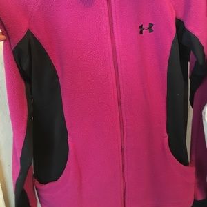 Under Armour Cold Gear